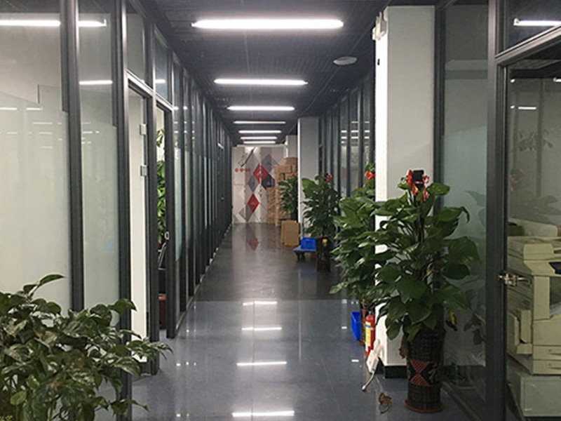 溫濕度監(jiān)控