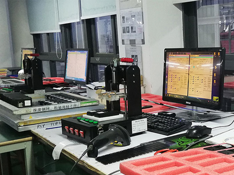 溫濕度監(jiān)控