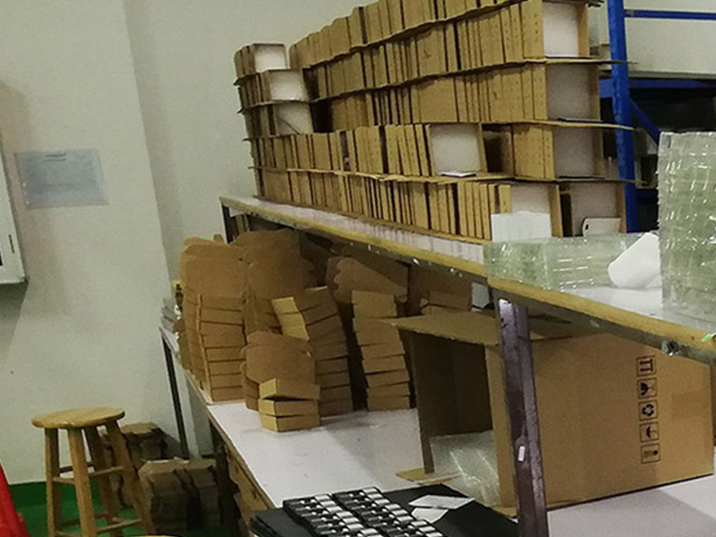 溫濕度監(jiān)控